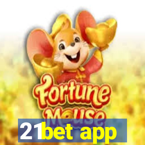 21bet app