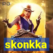 skonkka