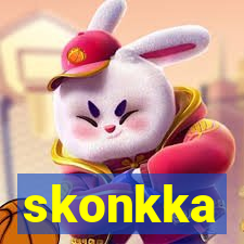 skonkka