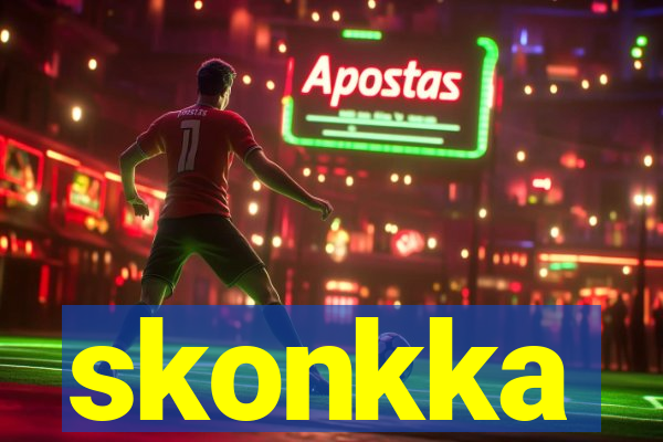 skonkka