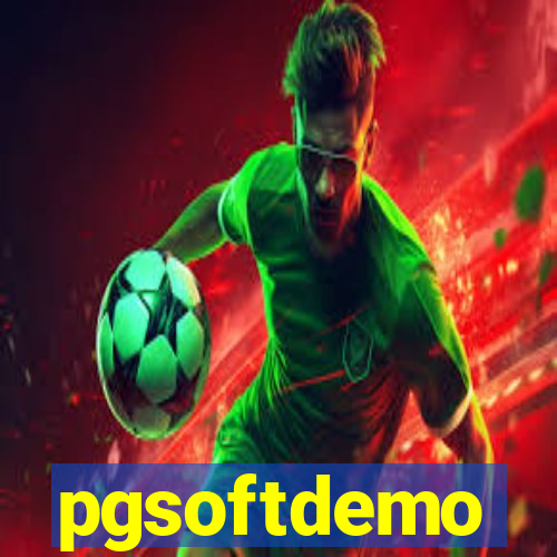 pgsoftdemo