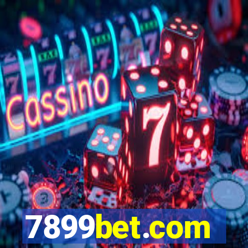 7899bet.com