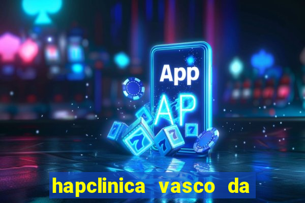 hapclinica vasco da gama como chegar