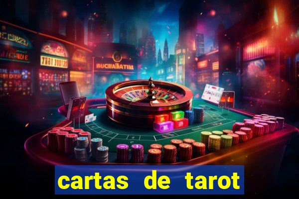 cartas de tarot somos todos um