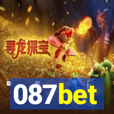 087bet