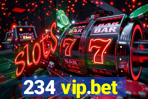 234 vip.bet