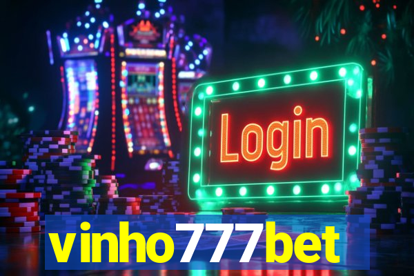 vinho777bet