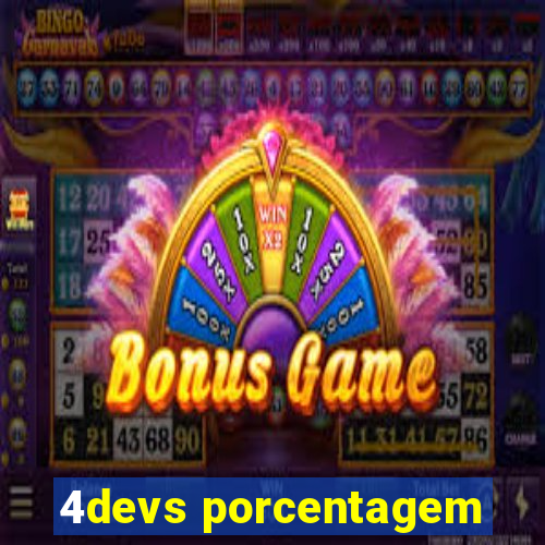 4devs porcentagem