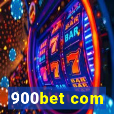 900bet com