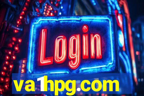 va1hpg.com