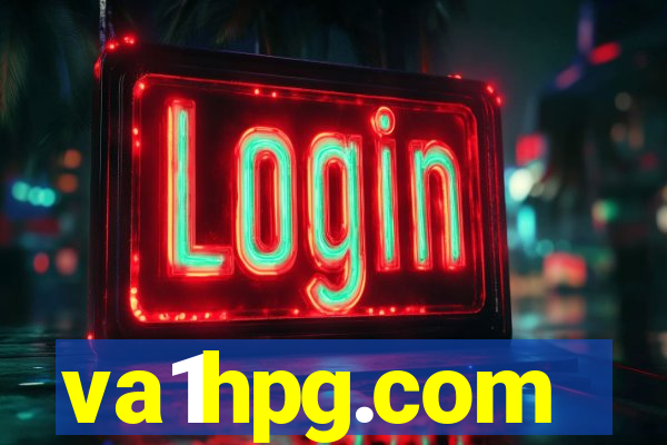 va1hpg.com