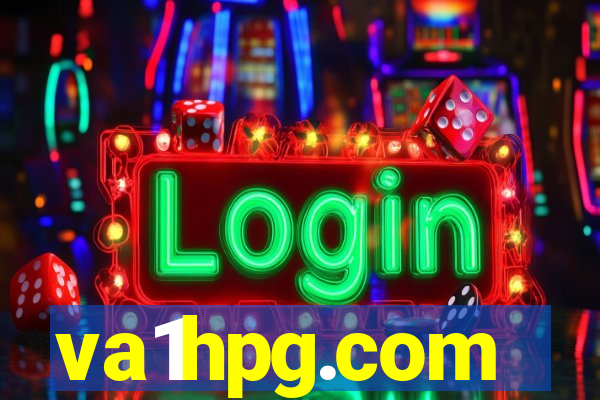 va1hpg.com