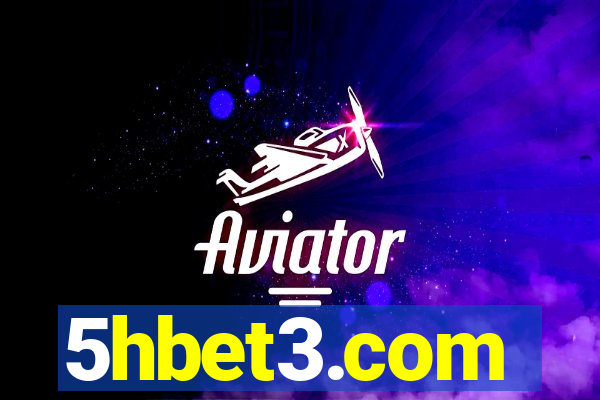 5hbet3.com