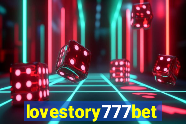 lovestory777bet