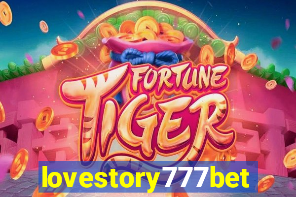 lovestory777bet