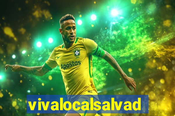 vivalocalsalvador