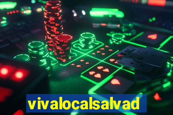 vivalocalsalvador