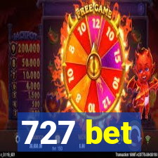 727 bet