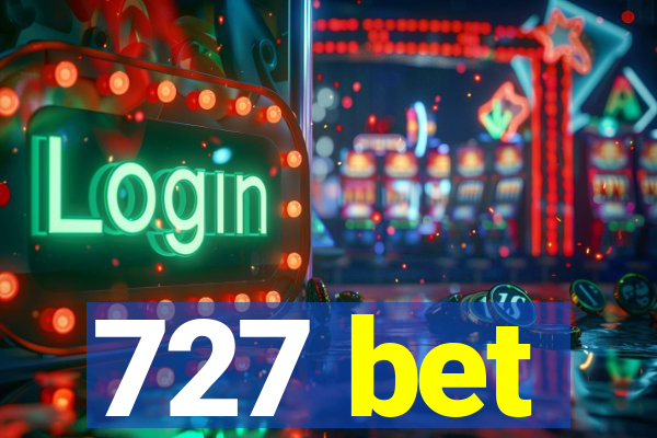 727 bet