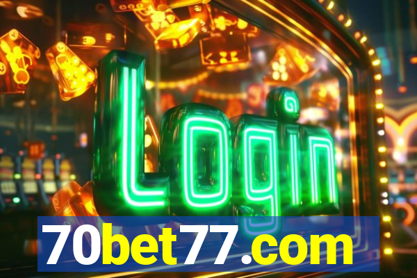 70bet77.com