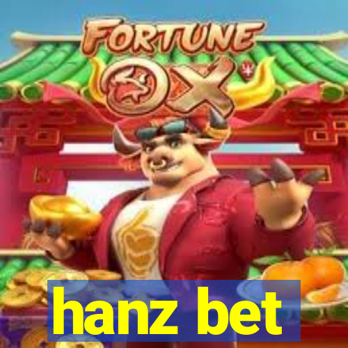 hanz bet