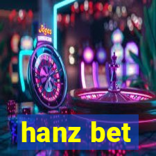 hanz bet