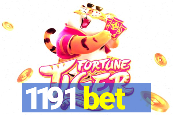 1191 bet