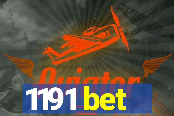 1191 bet