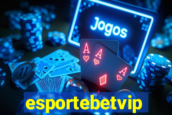 esportebetvip