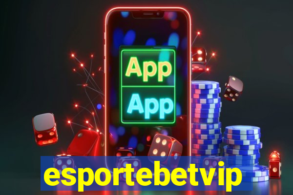 esportebetvip