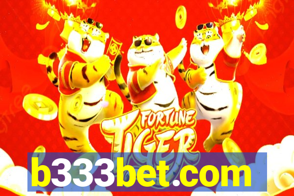 b333bet.com