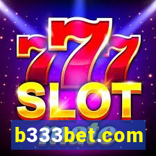 b333bet.com