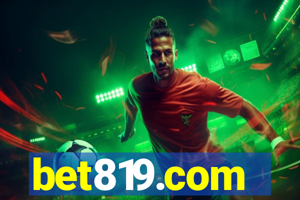 bet819.com