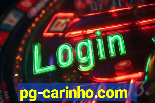 pg-carinho.com