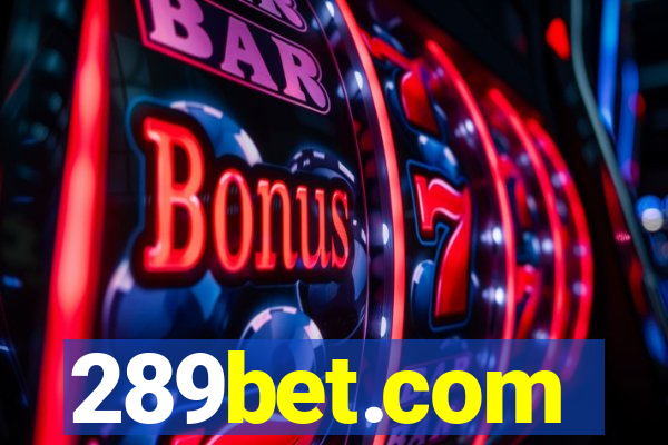 289bet.com