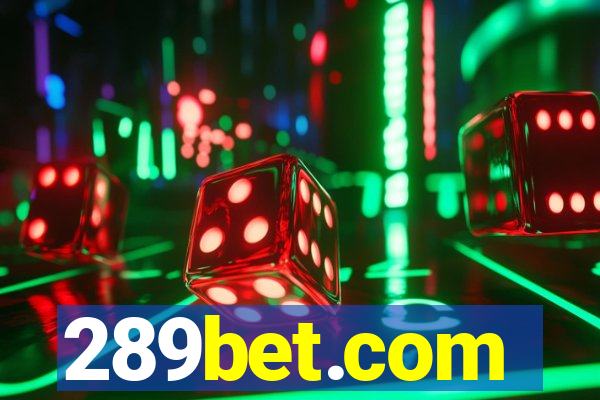 289bet.com