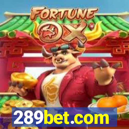 289bet.com