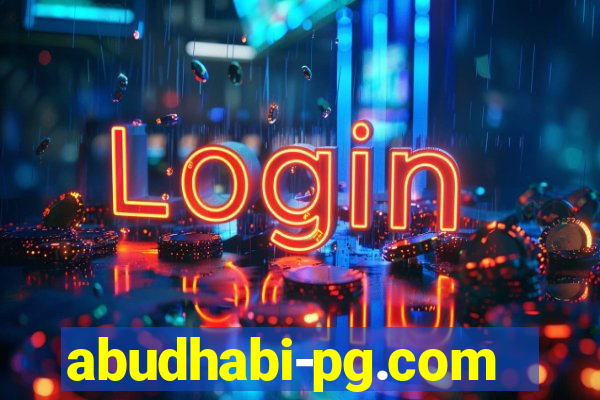 abudhabi-pg.com