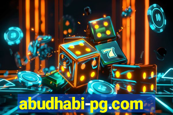 abudhabi-pg.com