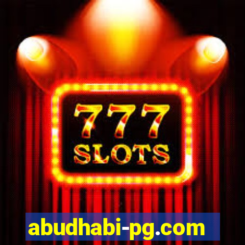 abudhabi-pg.com