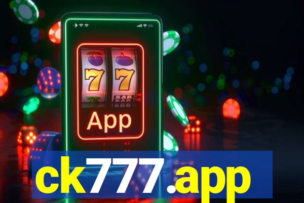 ck777.app