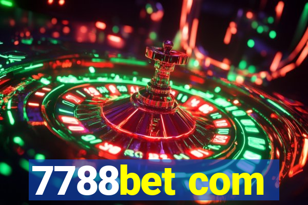 7788bet com