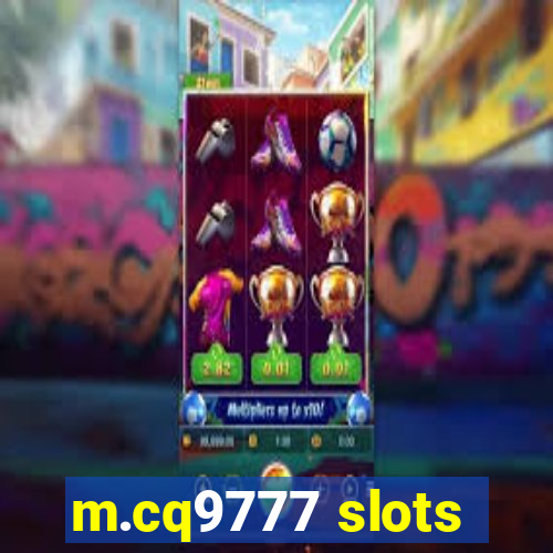 m.cq9777 slots