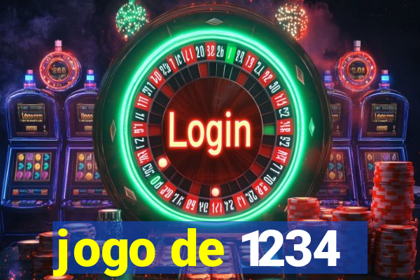 jogo de 1234