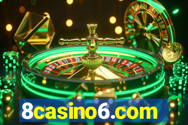 8casino6.com