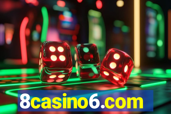 8casino6.com