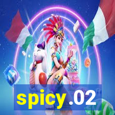 spicy.02