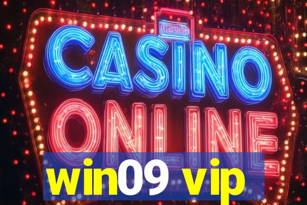 win09 vip