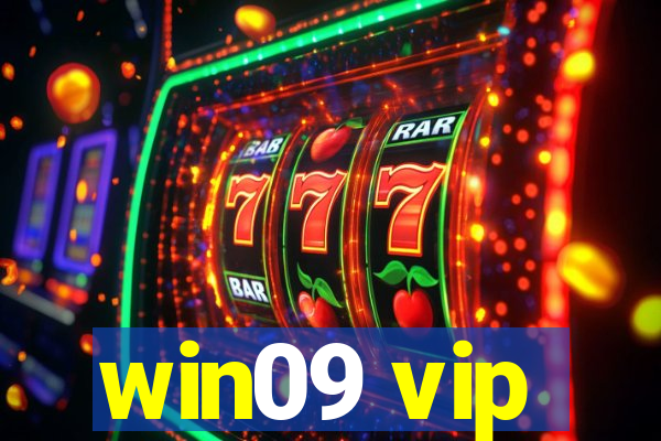 win09 vip