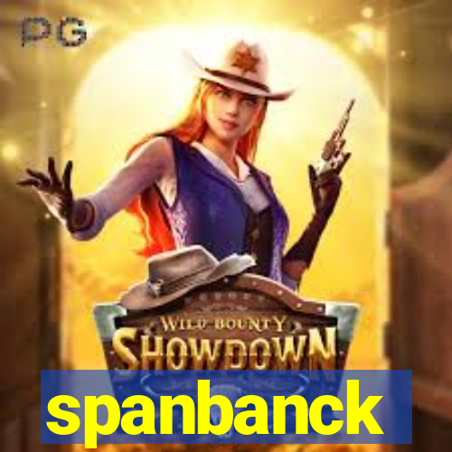 spanbanck